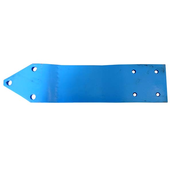 4222924 Пластина збоку креп.катков 120x12x494 Lemken(IQParts)
