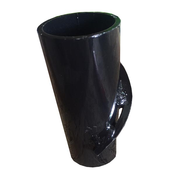 87393048 Feeder house shaft bushing left CNH