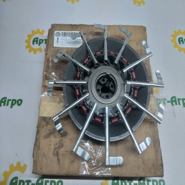 343039 Диск, що висіває на 12 пал. у зборі (кукурудза) Precision Planting