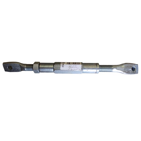 5670185 Тяга регулювальна M20x340-440 Lemken
