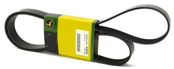 R228566 Багатострумковий ремінь John Deere