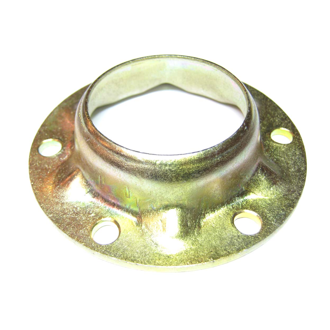 205BR Ступиця диска сошника (890-466C+188-001V/107-137V), GP (Greenly)