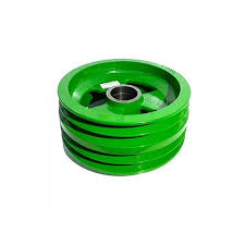 H174585 Шків ведучий похилої камери John Deere