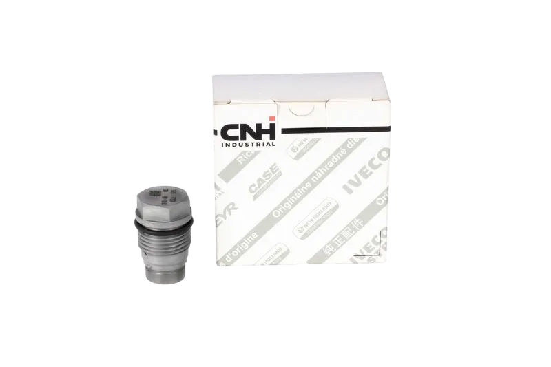 2854543 Клапан тиску паливної рейки CNH