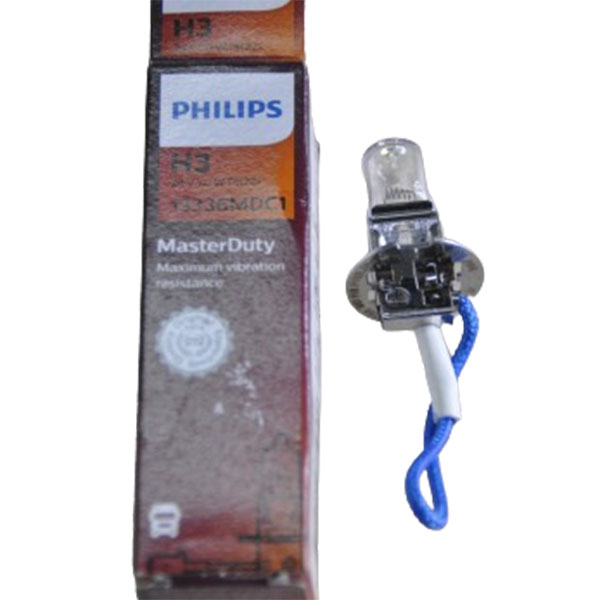13336MDC1 Лампа 24V 70W H3 Philips