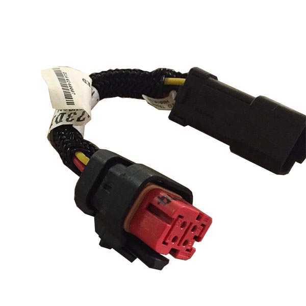 567873D1 Джгут проводів Agco Parts