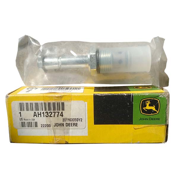 AH132774 Клапан John Deere