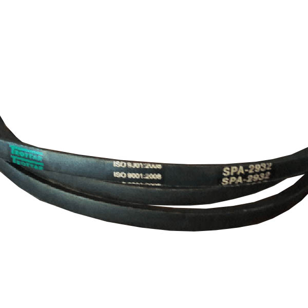 SPA2932 Однострумковий ремінь V-BELT
