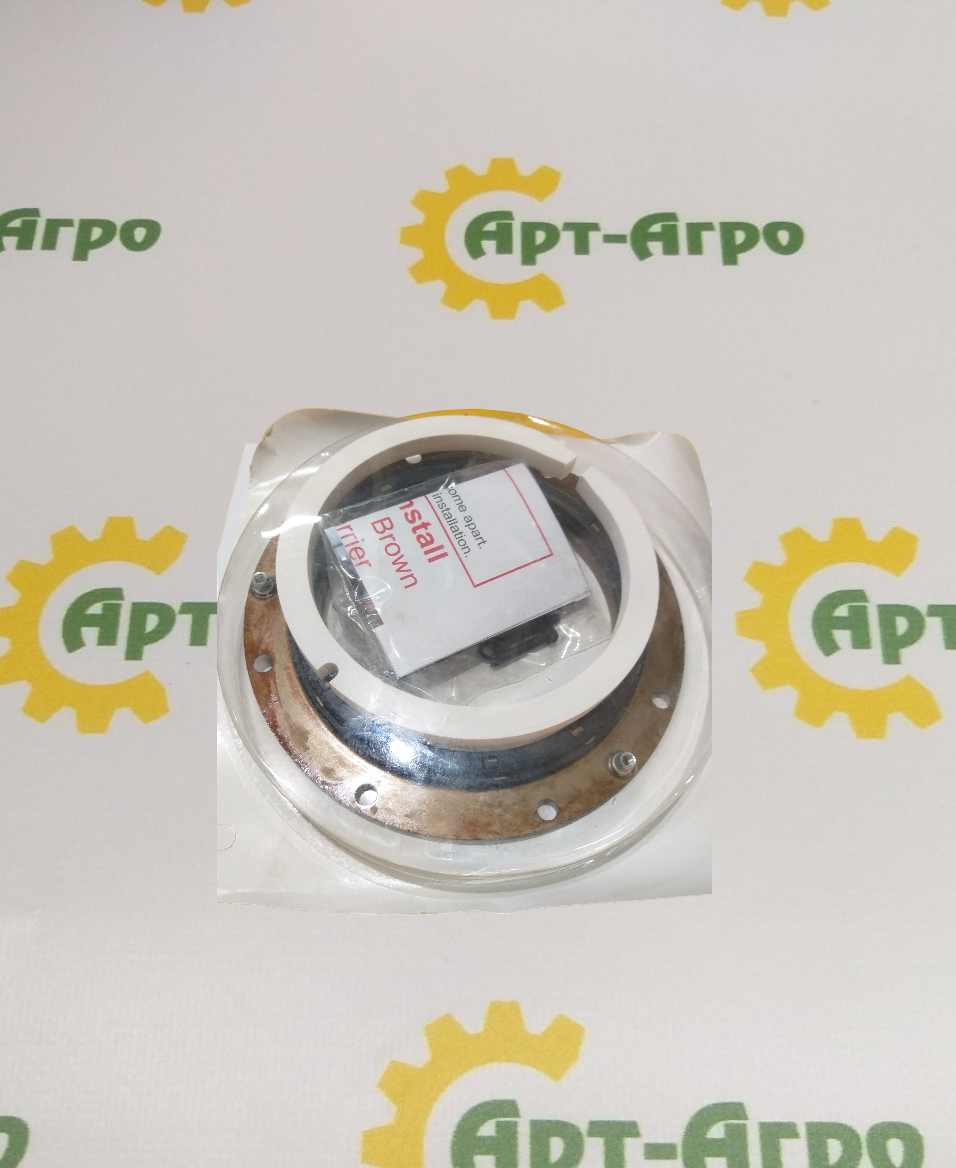 4955383 Манжета коленвала STX535 Cummins