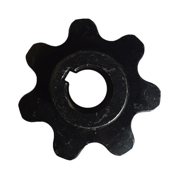 0006741435 Зірка Z-7 CLAAS (Agri Parts)