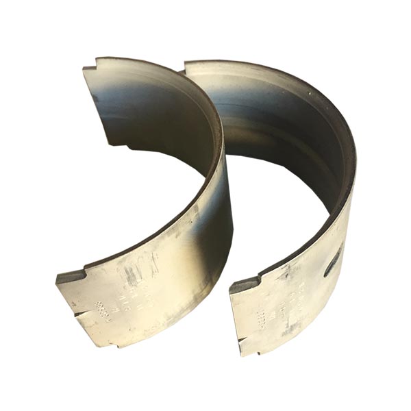 AR77748 John Deere main bearings