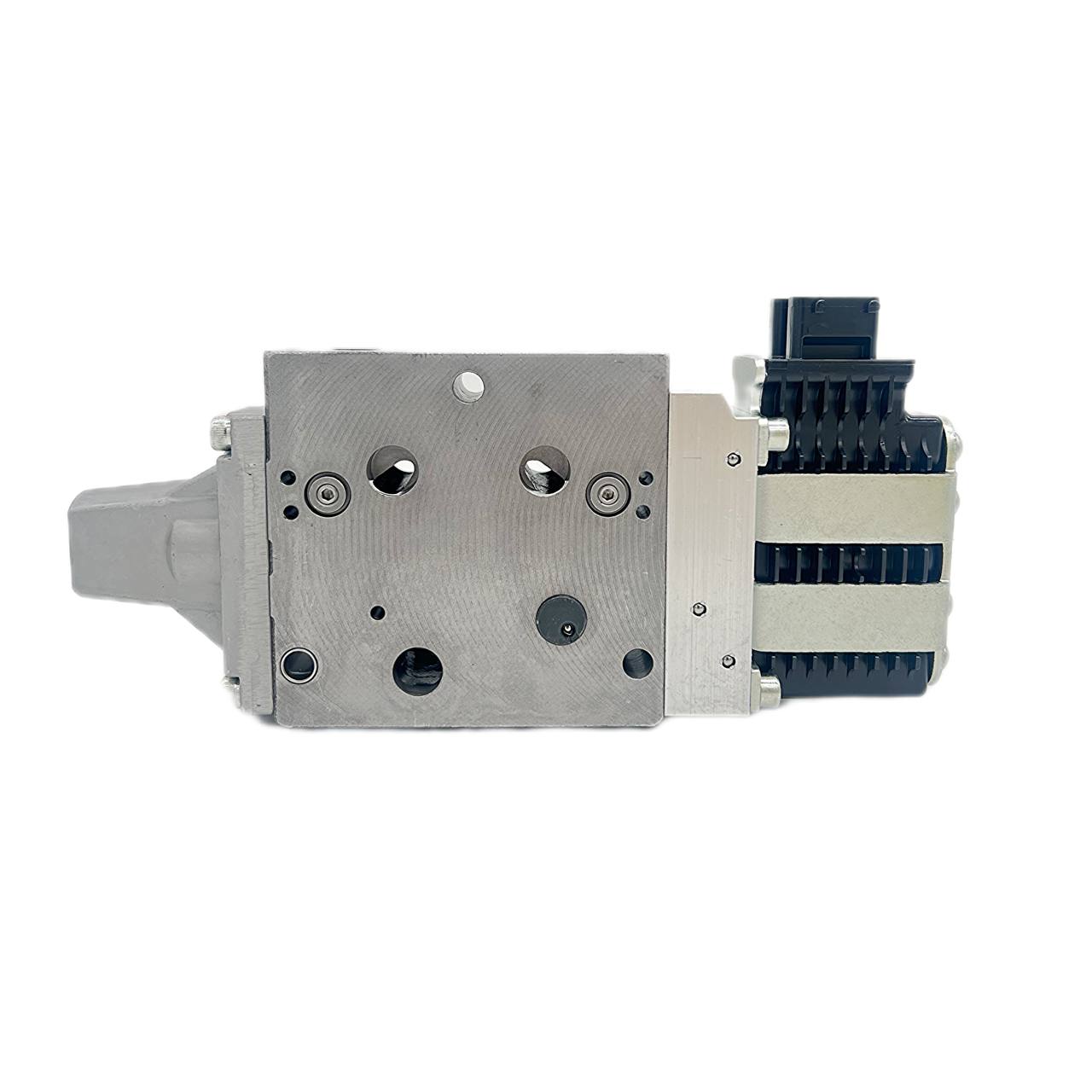 4371388M2 Гідравлічний колектор  AGCO PARTS