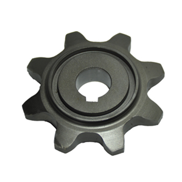 DR8250OL Звездочка приводная мысовой цепи кукурузной жатки Olimac Drago  (Agri Parts)