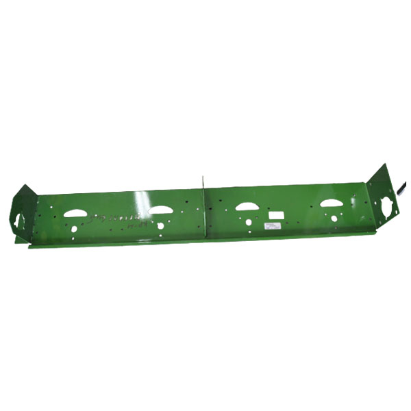 AH209986 Жолоб кріплення транспортних шнеків John Deere