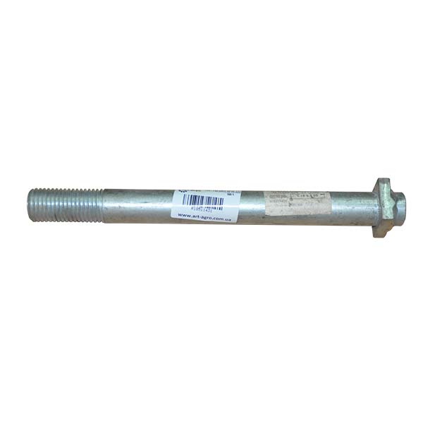R18511431 Болт D30 L300 мм Gaspardo