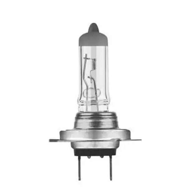 N499 NE Авто лампа галогенна 55W NEOLUX