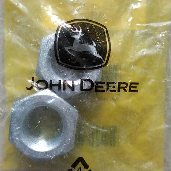 K40017 Гайка John Deere
