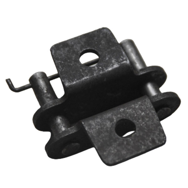 AZ48839 Roller Chain Link with John Deere Bracket