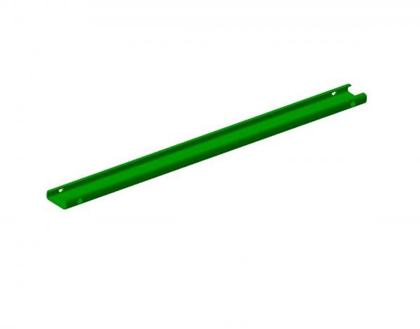 H234586 Опора John Deere