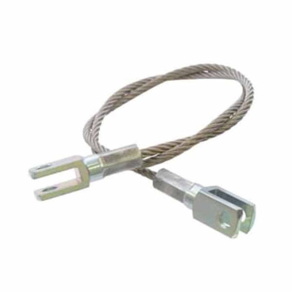 AC825765 Тяга регулювання глибини сівби Kverneland