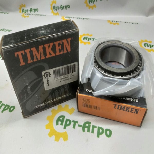 33889/33821 TIMKEN Підшипник роликовий конічний