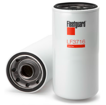 LF3716 Filtr oleju pełnoprzepływowy FLEETGUARD
