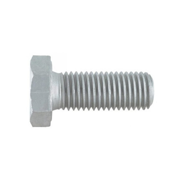 Болт M10x30 DIN933 (8.8) Unibolt
