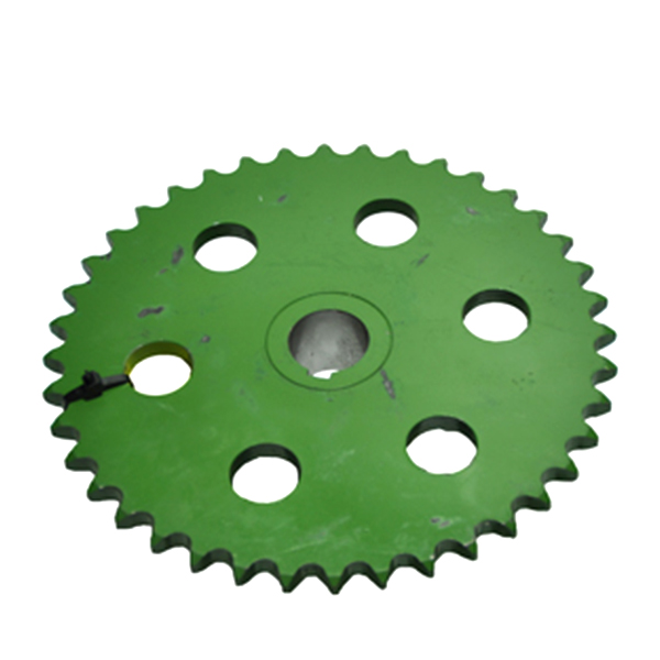 200742000 Зірочка Krone Z=40 6 отворів Krone