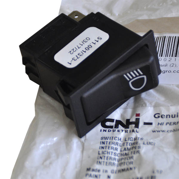 124095A1 Вимикач CNH