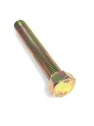 19M9313 Болт M16x110 DIN931 John Deere