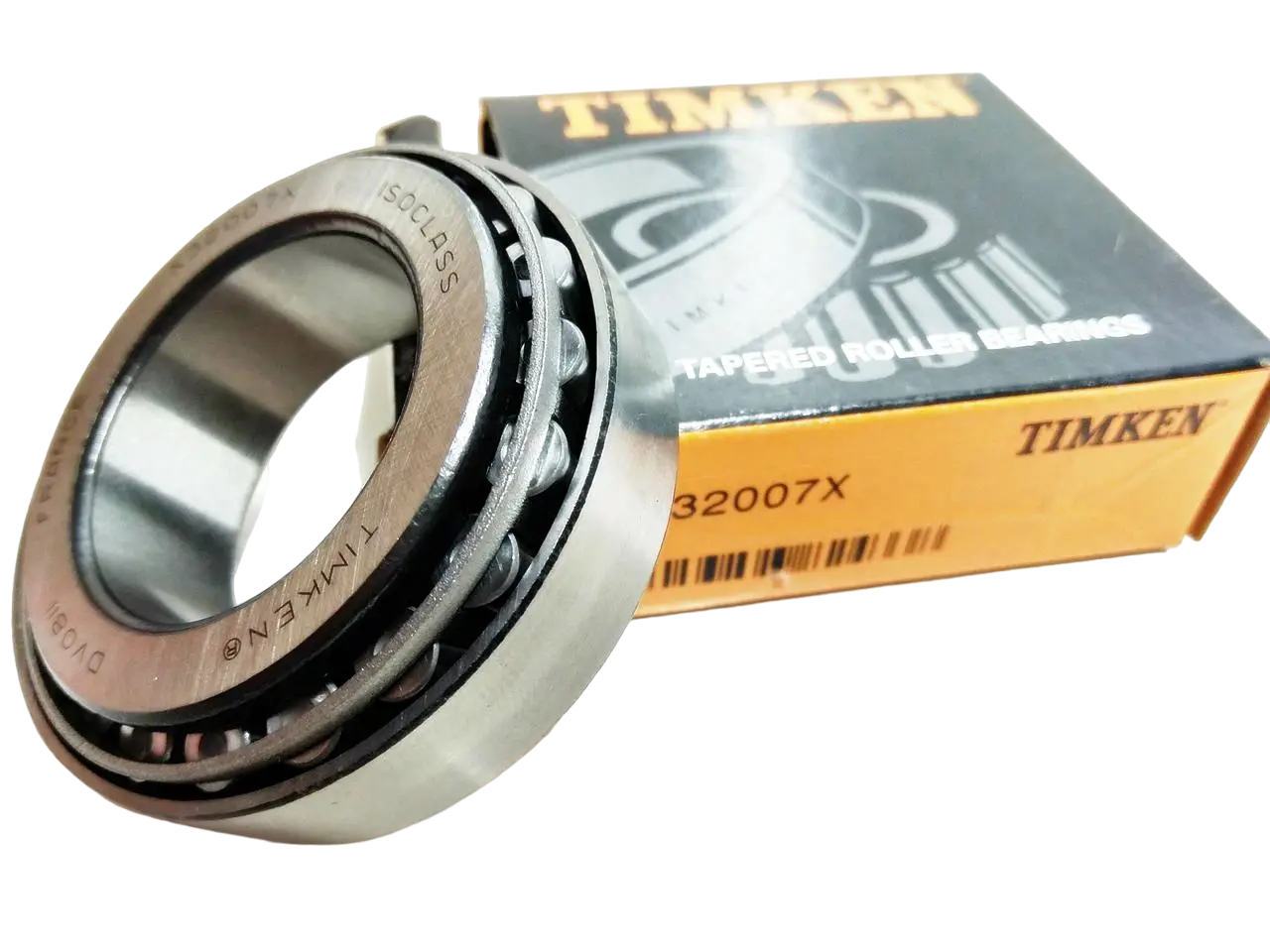 32007X TIMKEN Підшипник роликовий конічний