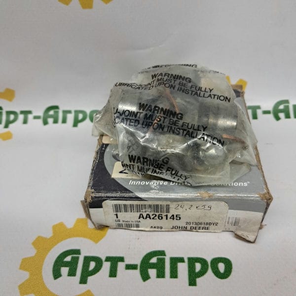 AA26145 JOHN DEERE Хрестовина карданного валу