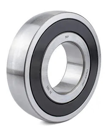 1726305 2RS1 SKF Підшипник однорядний кульковий