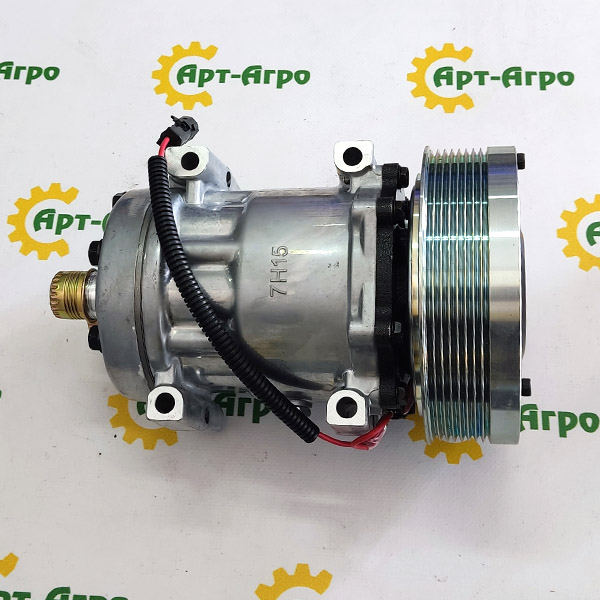 7H15-4768 Компресор кондиціонера AGROKOM