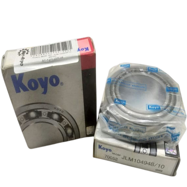 JLM 104948/10 KOYO(Без УП) Підшипник роликовий конічний