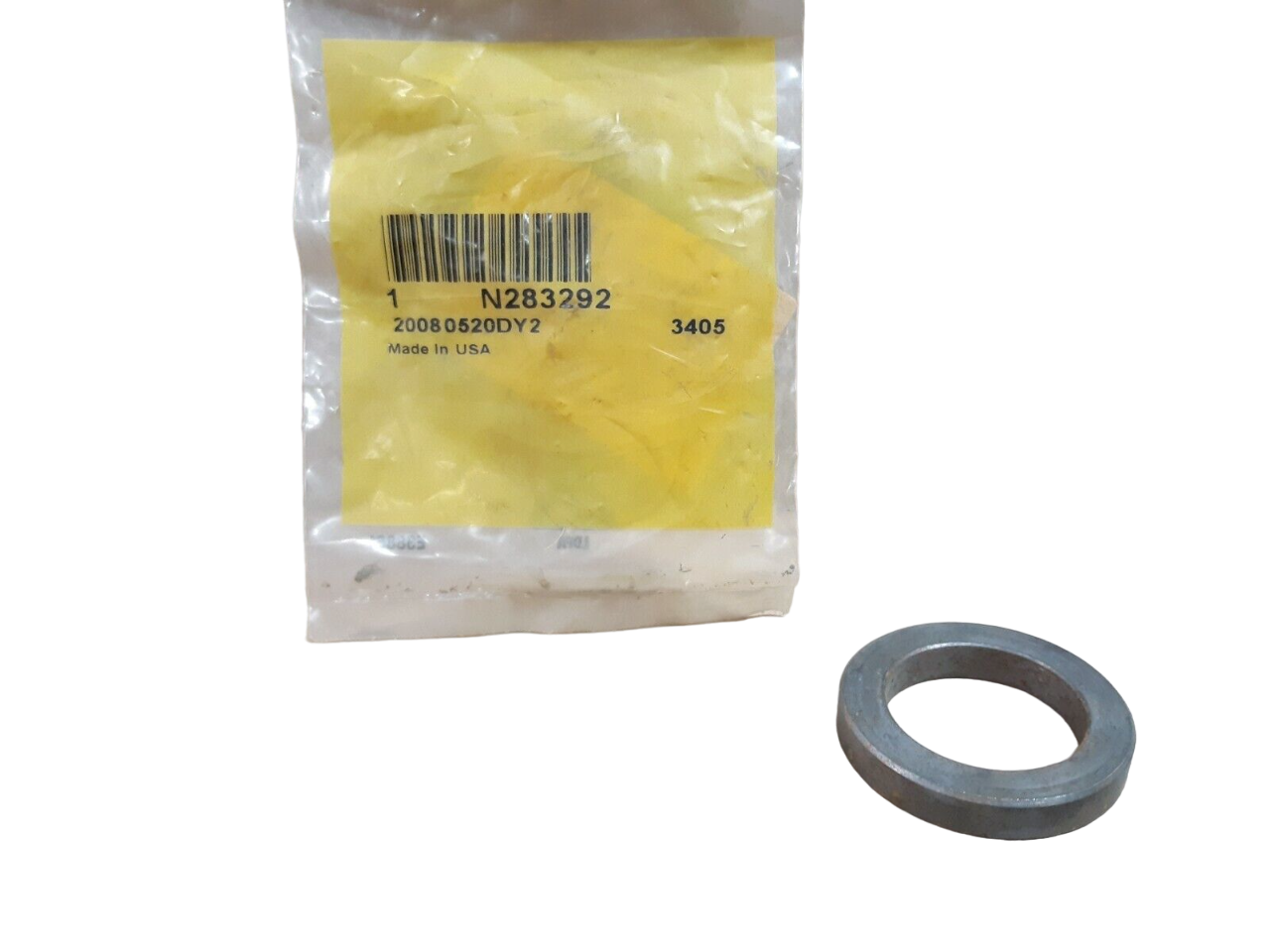 N283292 Washer John Deere