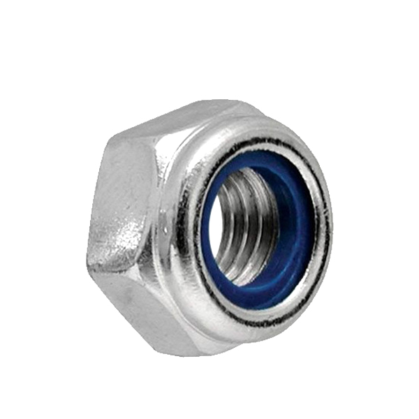 M16x1.5 (10.9) DIN985 Гайка стопорна