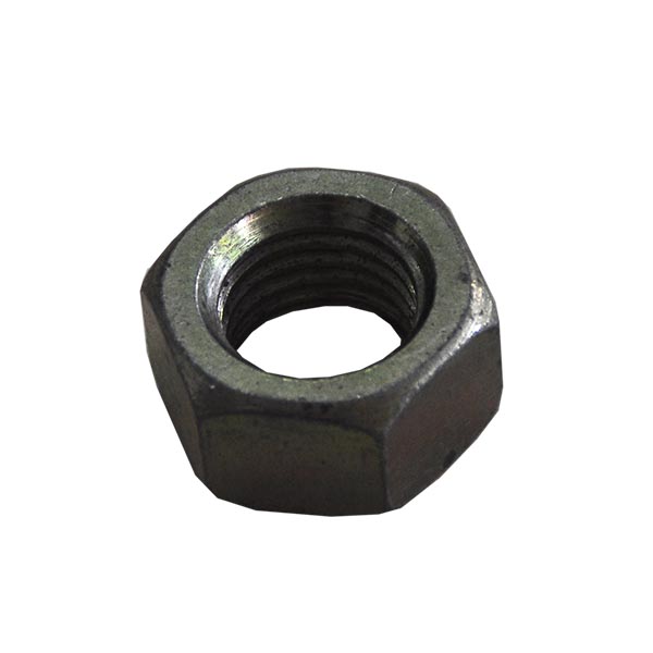 1"-8 (DIN439) Гайка
