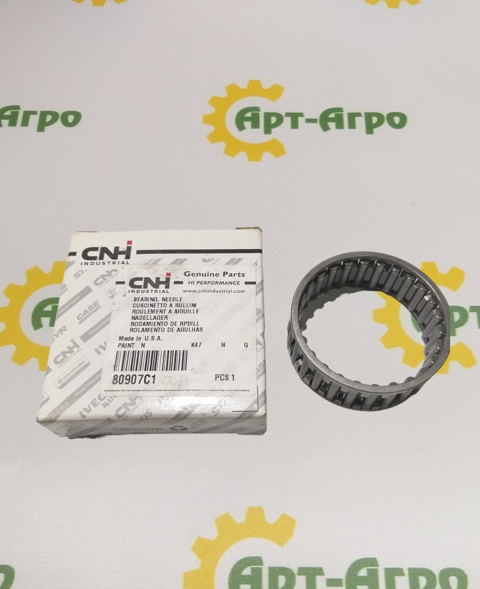 80907C1 Підшипник голковий CNH