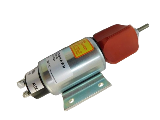 AE47999 JOHN DEERE Solenoid