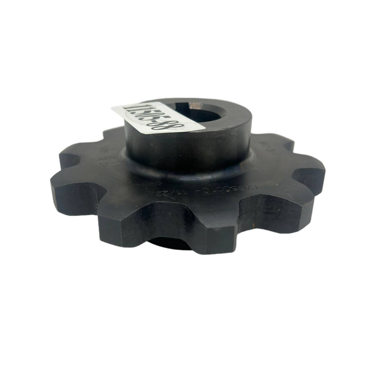 H228385/11505-88 Зірочка верхня зернового елеватора John Deere (Cametet)