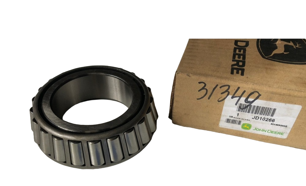 575 BOWER ORIGINAL JOHN DEERE Обойма підшипника внутрішня
