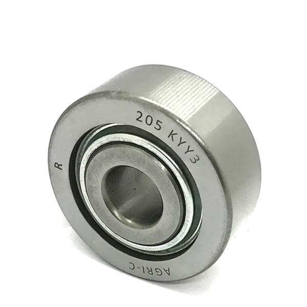 205KYY3 (Китай) Підшипник однорядний кульковий