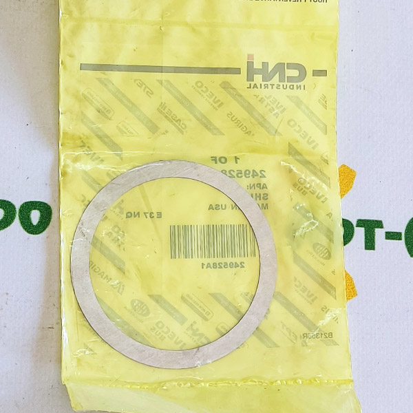 249528A1 Gasket thickness 0.203mm, MX310, Mag340 CNH