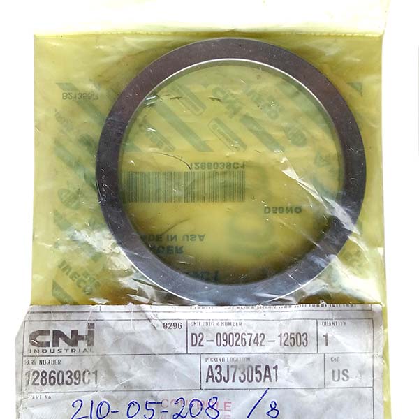 1286039C1 Шайба, 7230 CNH