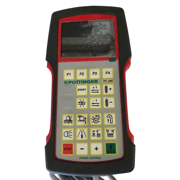 479H1000.1 Модуль керування живленням Pottinger