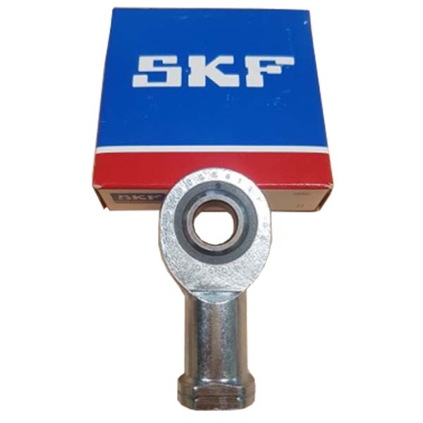 SIKB 16 F SKF Наконечник штока з внутрішнім різьбленням (шарнірна головка)