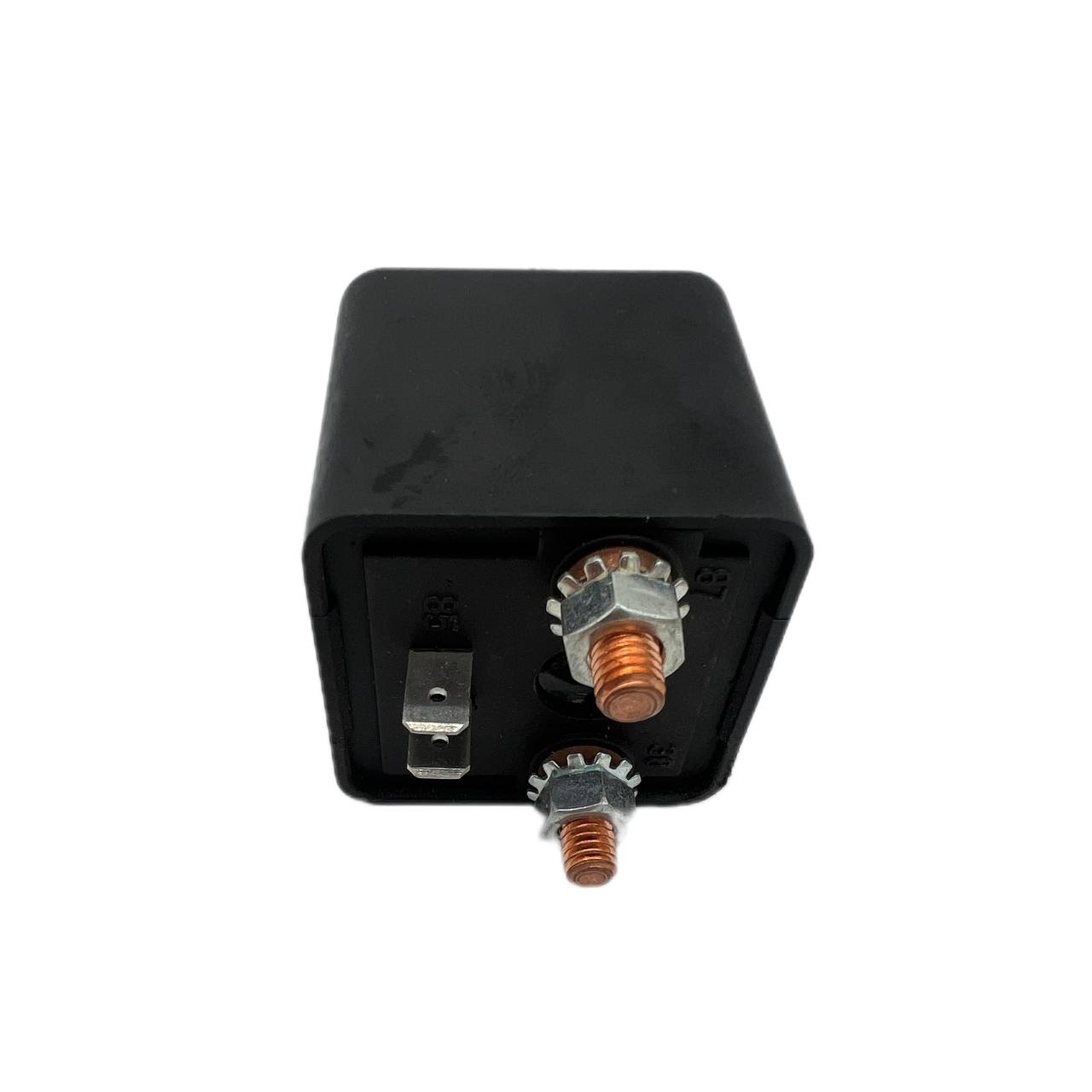 WM686 24V / 200A Реле стартера 