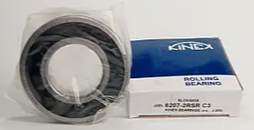 16003 KINEX Підшипник однорядний кульковий