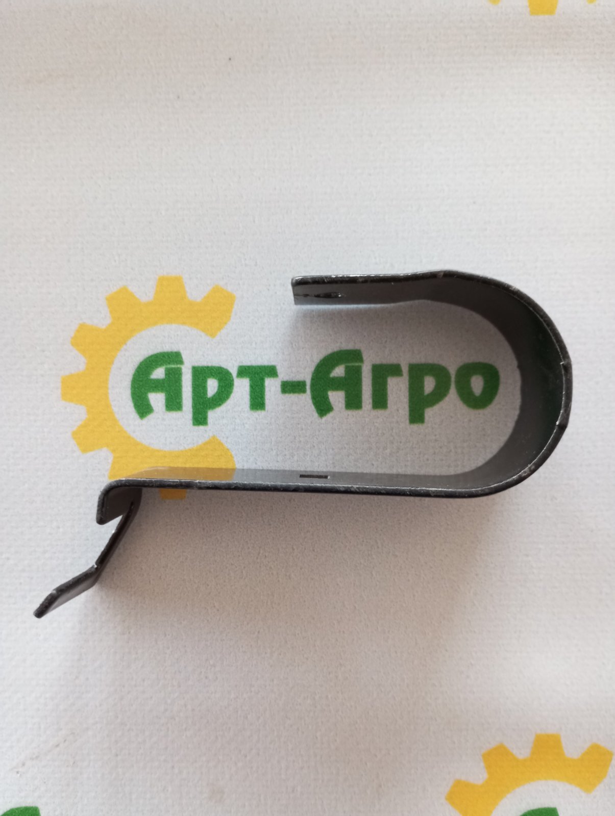 6626122 Кріплення форсунки нижнє Amazone